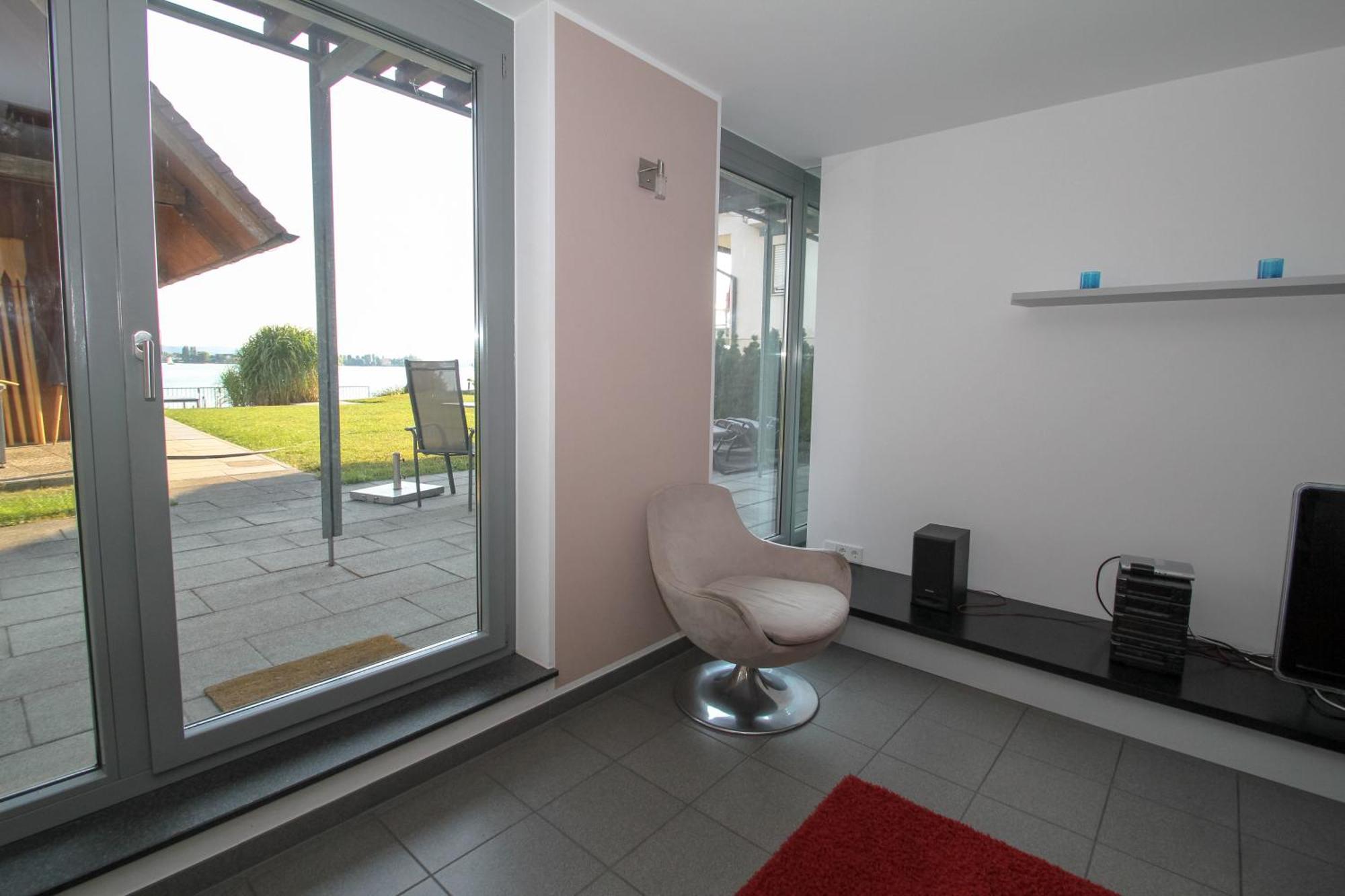 Fewo Willam Allensbach Exteriér fotografie