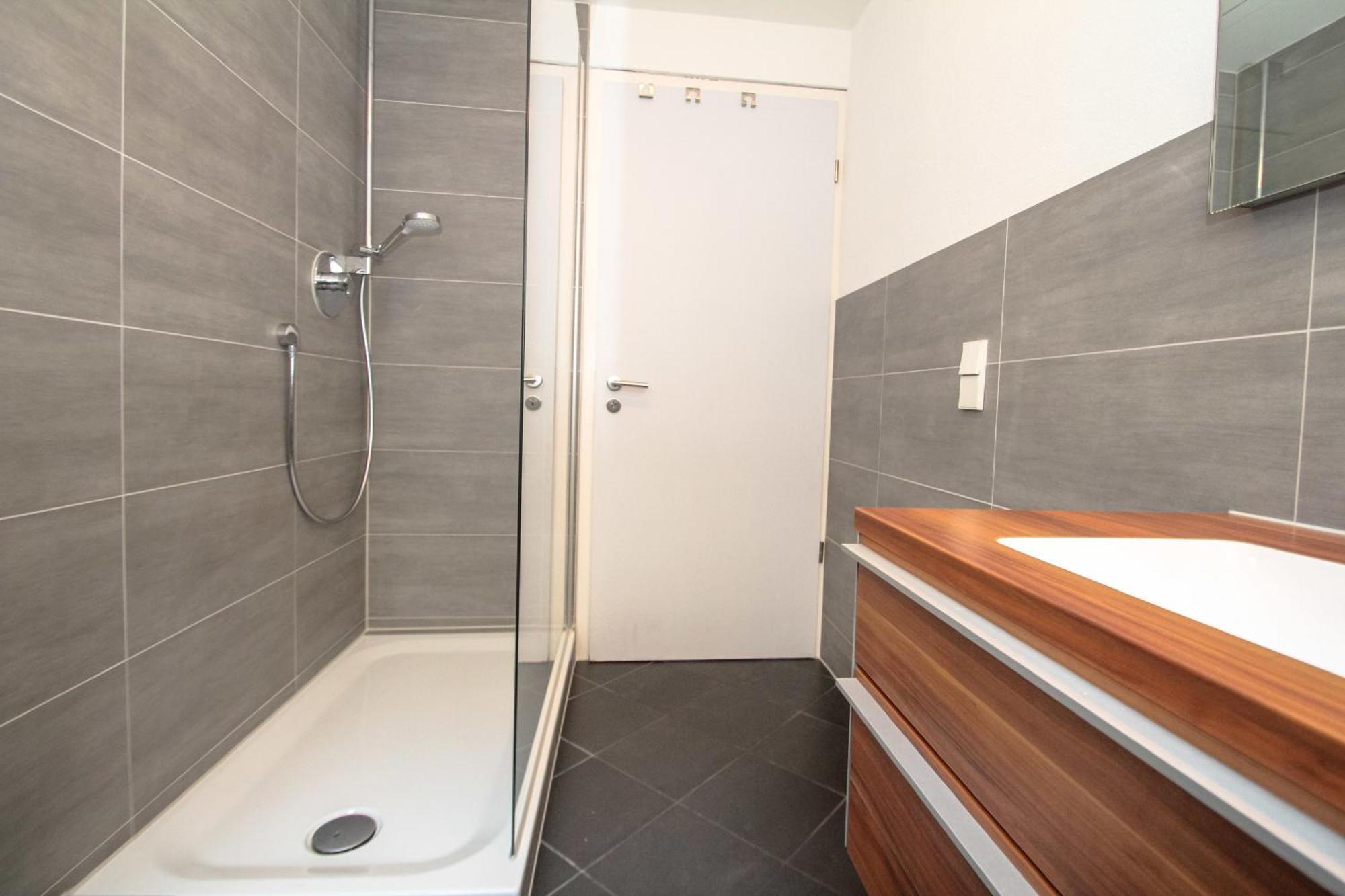 Fewo Willam Allensbach Exteriér fotografie